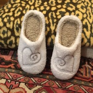 Faceplant Dreams Cozy Classic Slippers